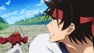 رورونی کنشین قسمت ۵