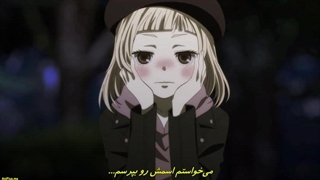 Dekiru Neko wa Kyou mo Yuuutsu قسمت 8