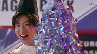 قسمت اول از سریال ژاپنی تریلیون گیم Trillion Game 2023