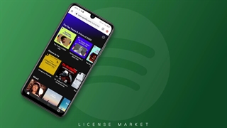 نحوه ساخت اکانت اسپاتیفای در ایران (آپدیت 1404)