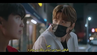 قسمت دهم سریال دروغگوی دوست داشتنی من با زیرنویس چسبیده