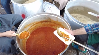 حکمت این عاشقی، مِهر حسین(ع) است / این که برات می‌میرم، واقعیت داره ...