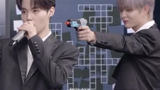 {کپ} سایکو بوی ما الان دیگه بد شده