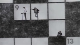 Manhattan Skyline - A-ha