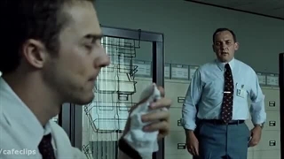 باشگاه مشت زنی دوبله فارسی