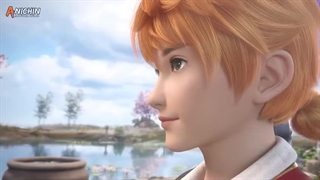 انیمه داستان دیوها و خدایان Tales of Demons and Gods فصل 6 قسمت 22 زیرنویس فارسی