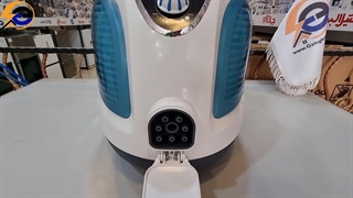 بخارشور نانیوا مدل NS-6500