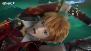 انیمه داستان دیوها و خدایان Tales of Demons and Gods فصل 6 قسمت 50 زیرنویس فارسی