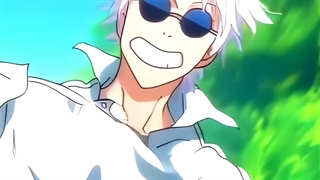 :》GOJO♡SaTORu