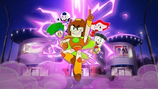 انیمیشن تبدیل شوندگان: بات‌ بات‌ ها قسمت ۳ دوبله فارسی