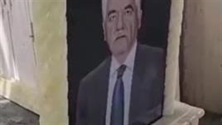 حاج کرمعلی اسدپور