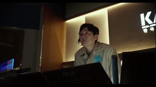 فیلم THE MOON 2023 با زیرنویس فارسی