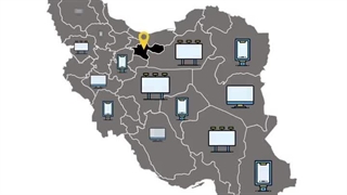 یک کلیک و یک ثانیه یا 100 فلش مموری و 100 ساعت
