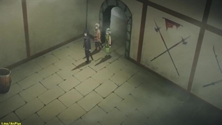 انیمه حکیم دانا Shikkakumon no Saikyou Kenja قسمت 4 زیرنویس فارسی