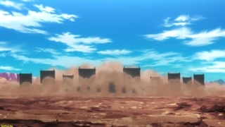 انیمه helck قسمت ۹ با زیرنویس فارسی