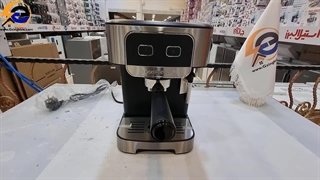 اسپرسو ساز گوسونیک مدل GEM-869