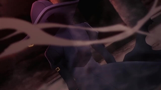 تریلر فصل دوم انیمه جاه در سایه