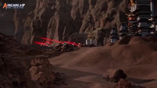 انیمه دامنه شمشیر The Legend of SwDomainor قسمت 81 زیرنویس فارسی