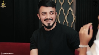 دانلود آهنگ سنسیز مهدی دانش