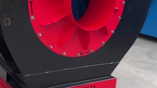 ساخت انواع فن سانتریفیوژ درتهران 09121865671