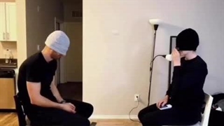 چالش خنده دار