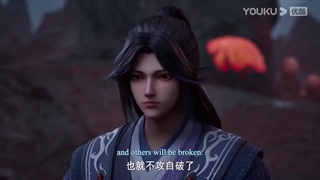 انیمیشن the demon hunter قسمت ۱۳