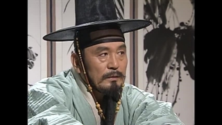 سریال تاجر پوسان قسمت شانزدهم 