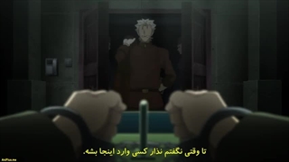 سگ های ولگرد بانگو فصل 4 قسمت 12 با زیرنویس فارسی چسبیده