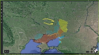 14020617: بروزرسانی جنگ اوکراین؛ بازگشت پارتیزان