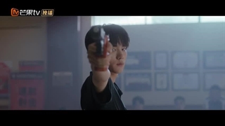 سریال چینی تو رویای من هستی 2023 You Are Desire قسمت 23 با زیرنویس فارسی