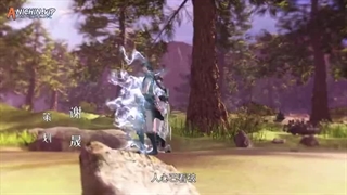 انیمه استاد کیمیاگری Master of Alchemy قسمت 33 زیرنویس فارسی