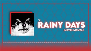 آهنگ Rainy Days از V «تهیونگ» ورژن بی کلام