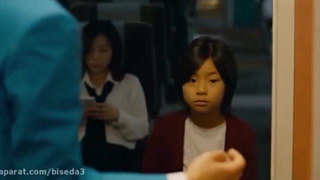 فیلم کره ای قطار چوسان زیرنویس چسبیده فارسی@_@Chosan Train Korean movie uncensored with Persian subtitles