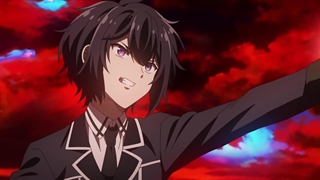 انیمه حکیم دانا shikakymon no saikyoy kenia قسمت ۱۲ آخر زیرنویس فارسی