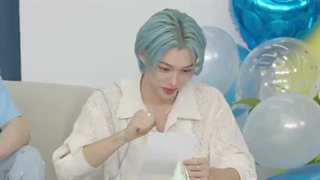 لایو استری کیدز به مناسبت تولد 5 سالگی  استی + زیرنویس فارسی