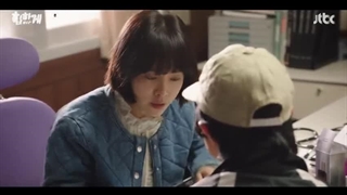 سریال کره ای پشت لمس تو قسمت 09 با زیرنویس فارسی (لینک دانلود در توضیحات) /Behind Your Touch 2023