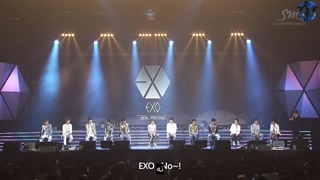 تماشای پارت سوم برنامه شوکیس دبیو اکسو با زیرنویس فارسی