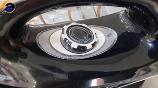 اتو بخار مخزن دار دونالکس مدل DN-850