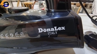 اتو بخار دستی دونالکس مدل DN-810