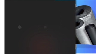 عایق الاستومری با روکش آلومینیوم/قیمت عایق الاستومری با روکش آلومینیوم