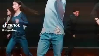 کلیپ خفن جیمین