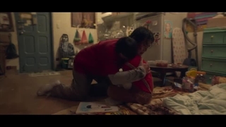 قسمت14"چهاردهم"سریال کره ای متحرک(moving)با بازی هان هیو جو+زیرنویس فارسی چسبیده