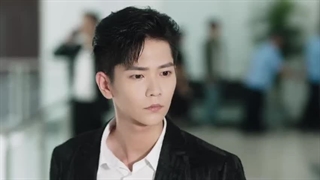 قسمت هشتم سریال چینی ایستگاه بعد دنیای تو Next stop your world ep8 2023