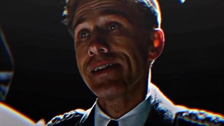 ادیت خفن از سرهنگ هانس لاندا