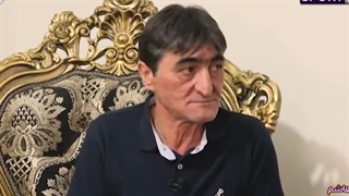 جزئیات خواندنی درباره قتل همسر اول ناصر محمد‌خانی