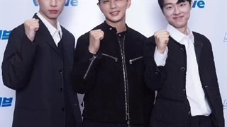 اخبار: تصاویری از کنفرانس خبری  سریال معامله