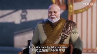 انیمه سراشپز جادویی یخ و اتش Magic Chef of Ice and Fire فصل 2 قسمت 55 (107)+ زیرنویس فارسی کپشن