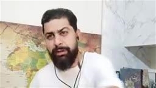 محمد ندیمی : راه مهار ترکیه توسط ایران