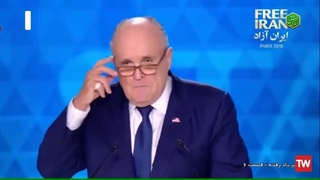 مستند برباد رفته6:نمایش اهمیت تدابیر امام خامنه ای در حفظ منافع ایران