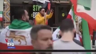 14020622: دستگیری لیدرهای تجمعات ضدایرانی خارج از کشور توسط وزارت اطلاعات  ‌‎‌‏‌‎‌‏‌‌‎‌‏‌‌‎‌‏‌‌‎‌‏‌‌‎‌‏‌‌‎‌‏‌‎